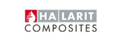 Halarit composites