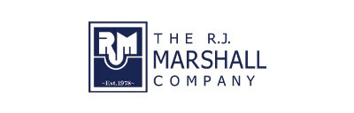 RJ MARSHALL